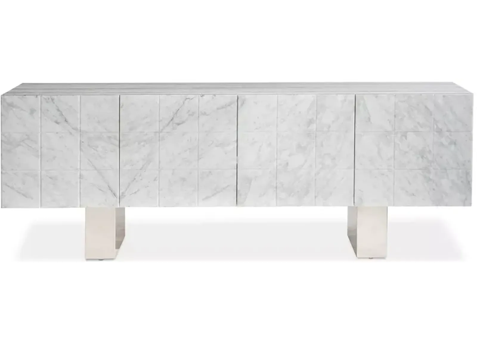 Bernhardt Bianca Entertainment Credenza