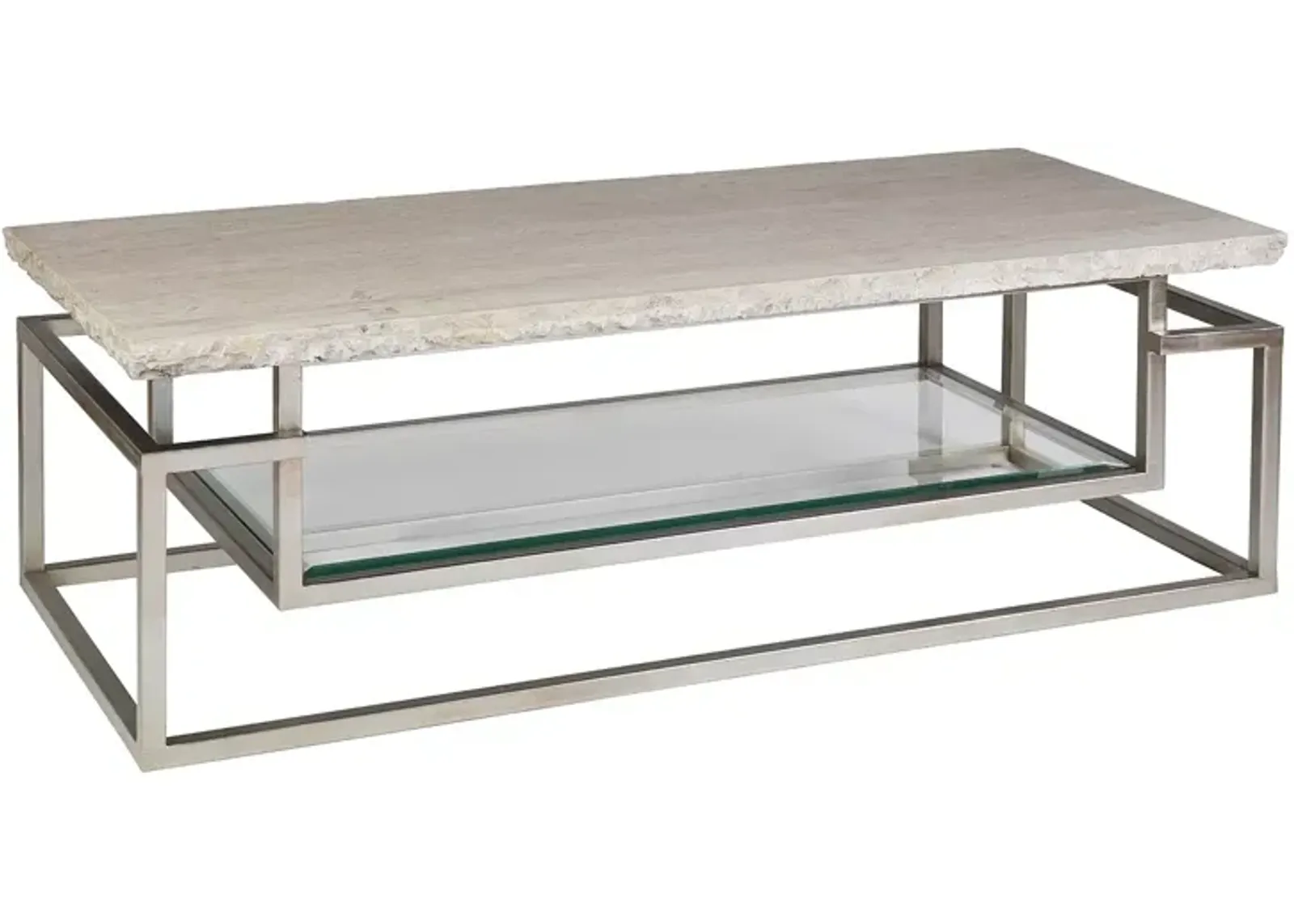 Theo Rectangular Cocktail Table