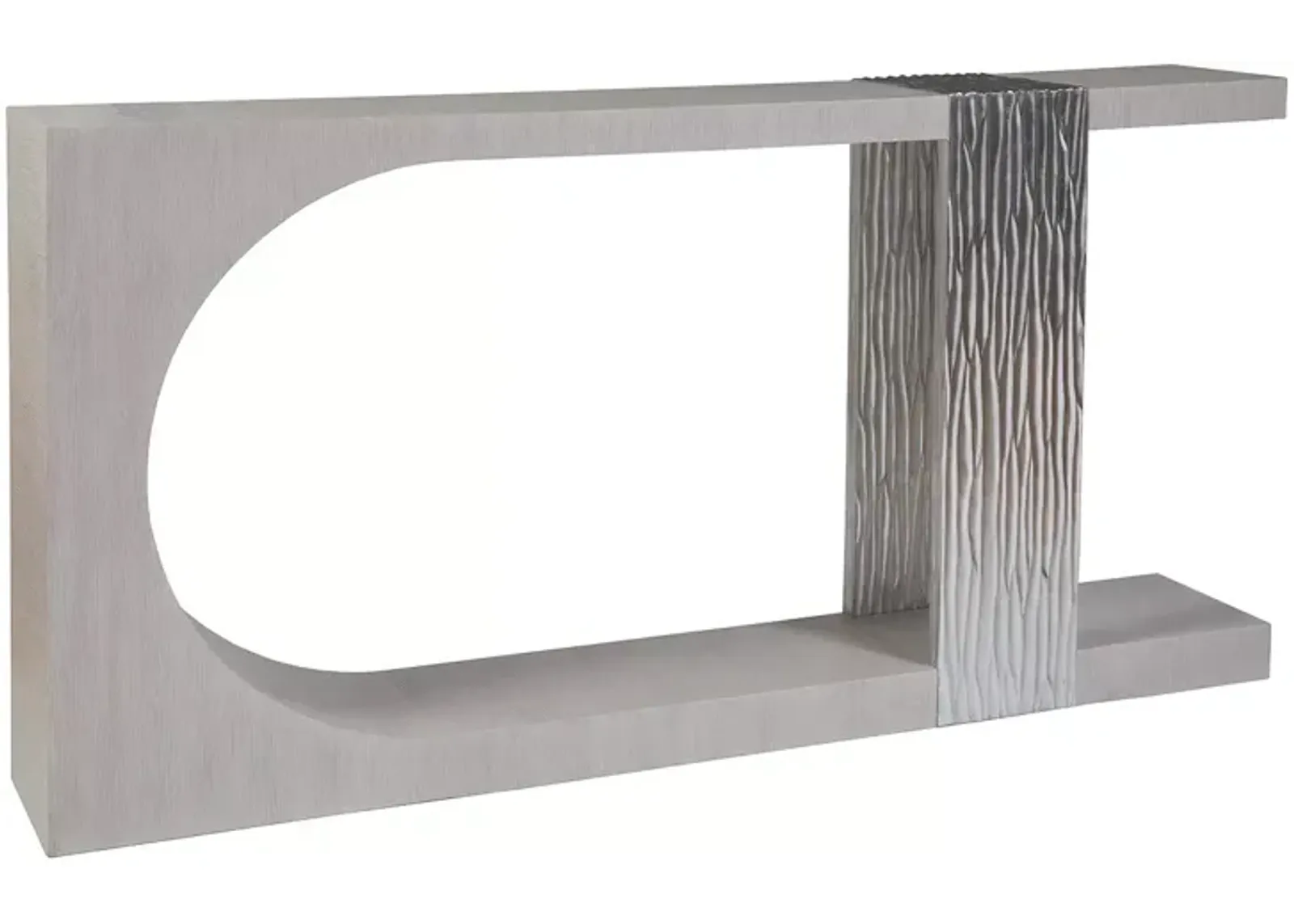 Artistica Sereno Long Console Table