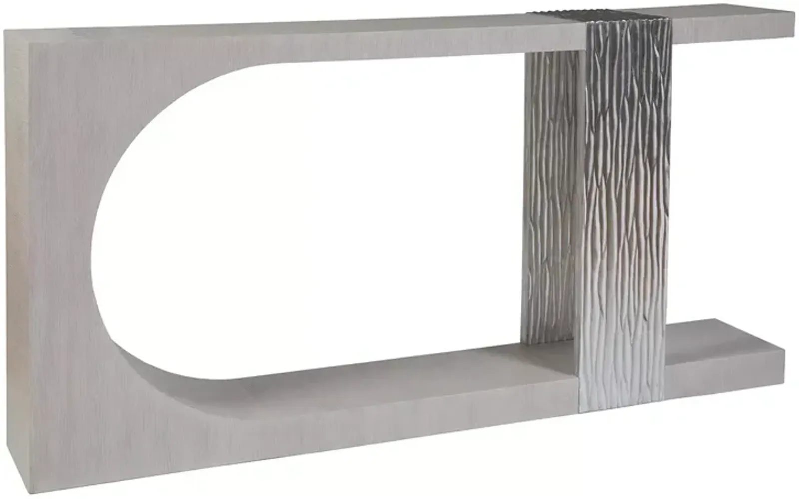 Artistica Sereno Long Console Table