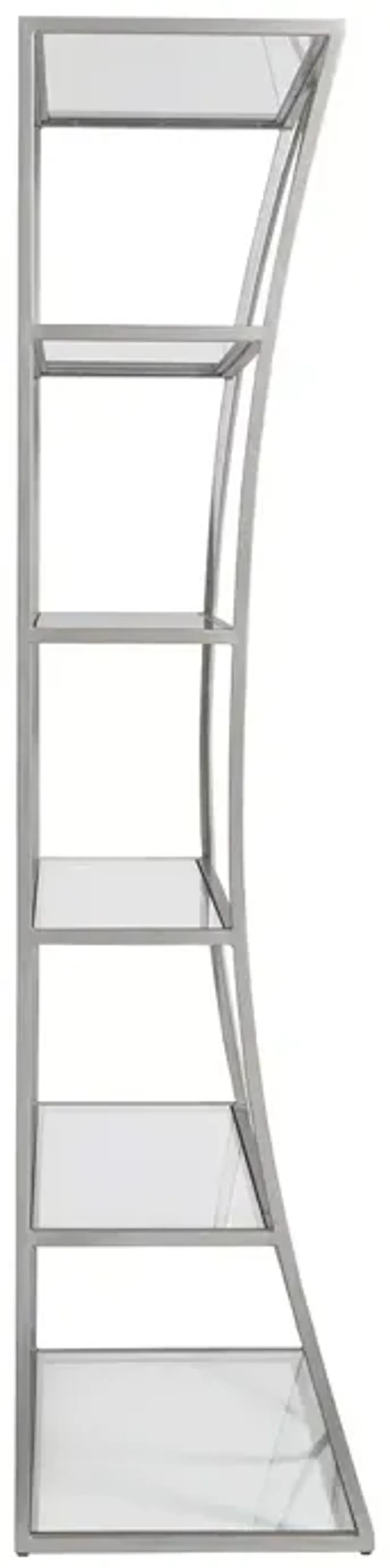 Artistica Ellipse Etagere 