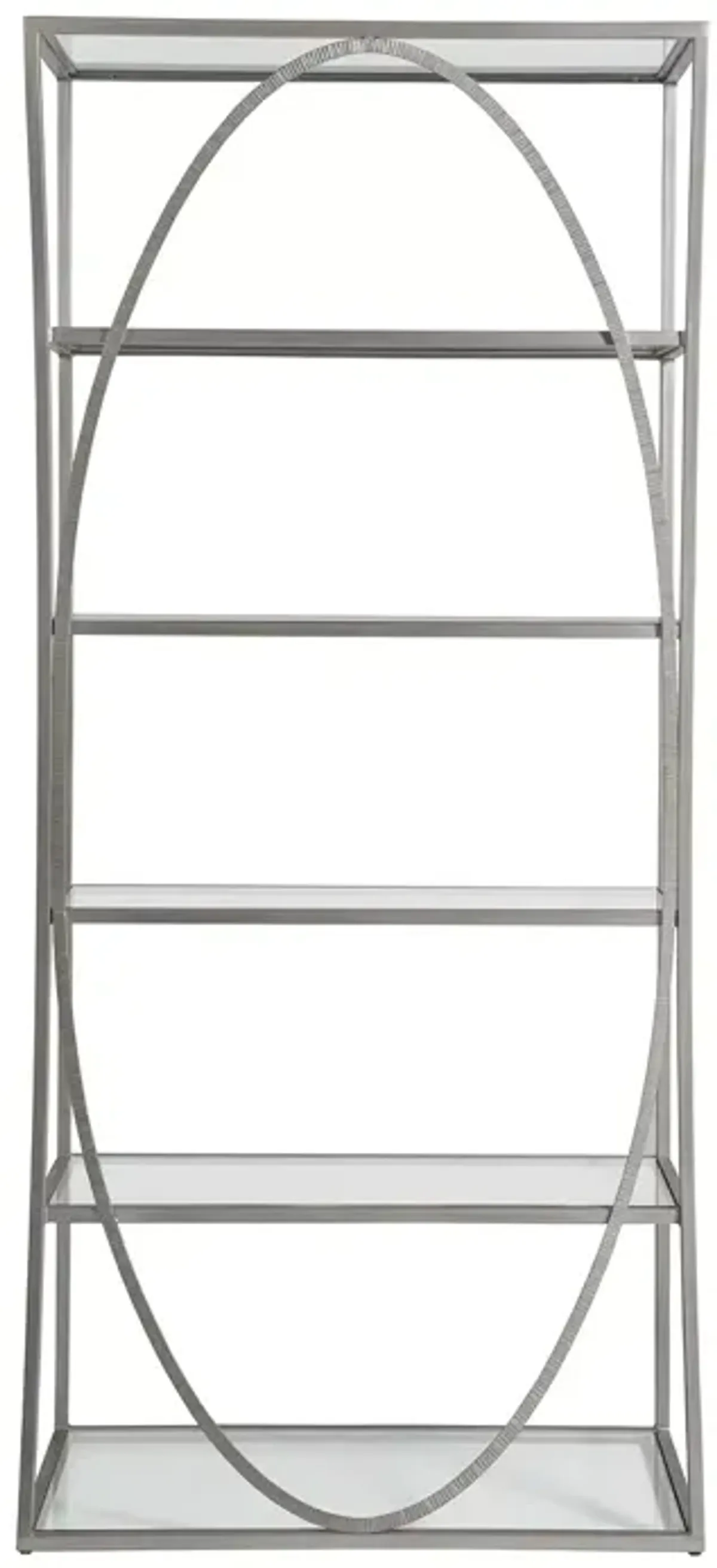 Artistica Ellipse Etagere 