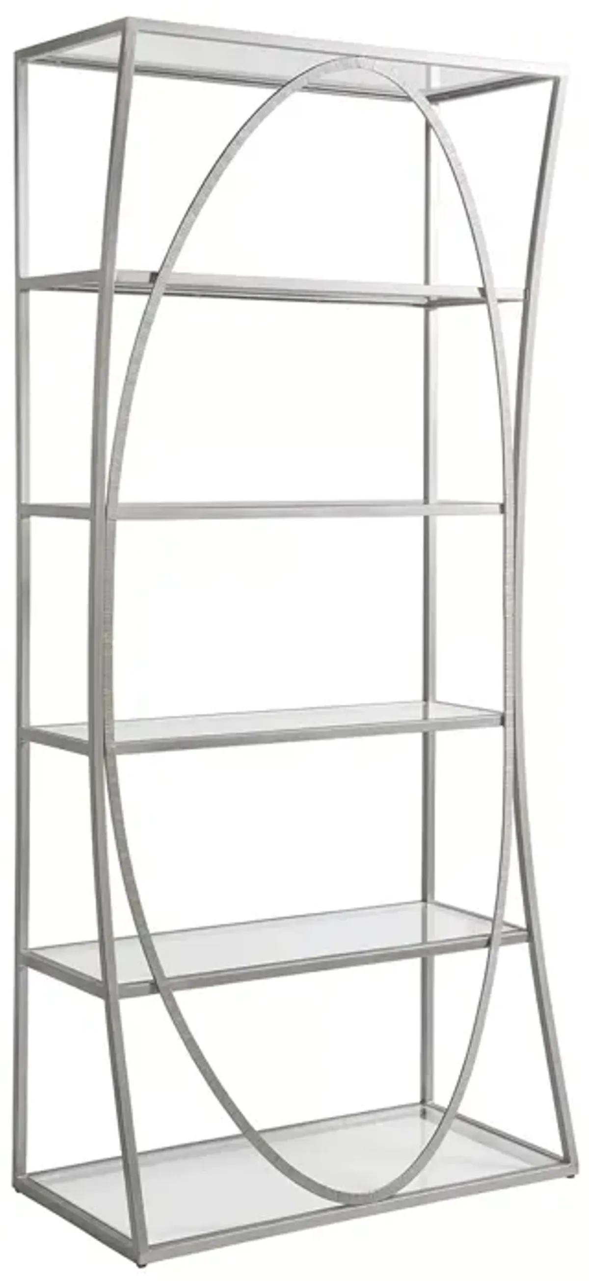 Artistica Ellipse Etagere 