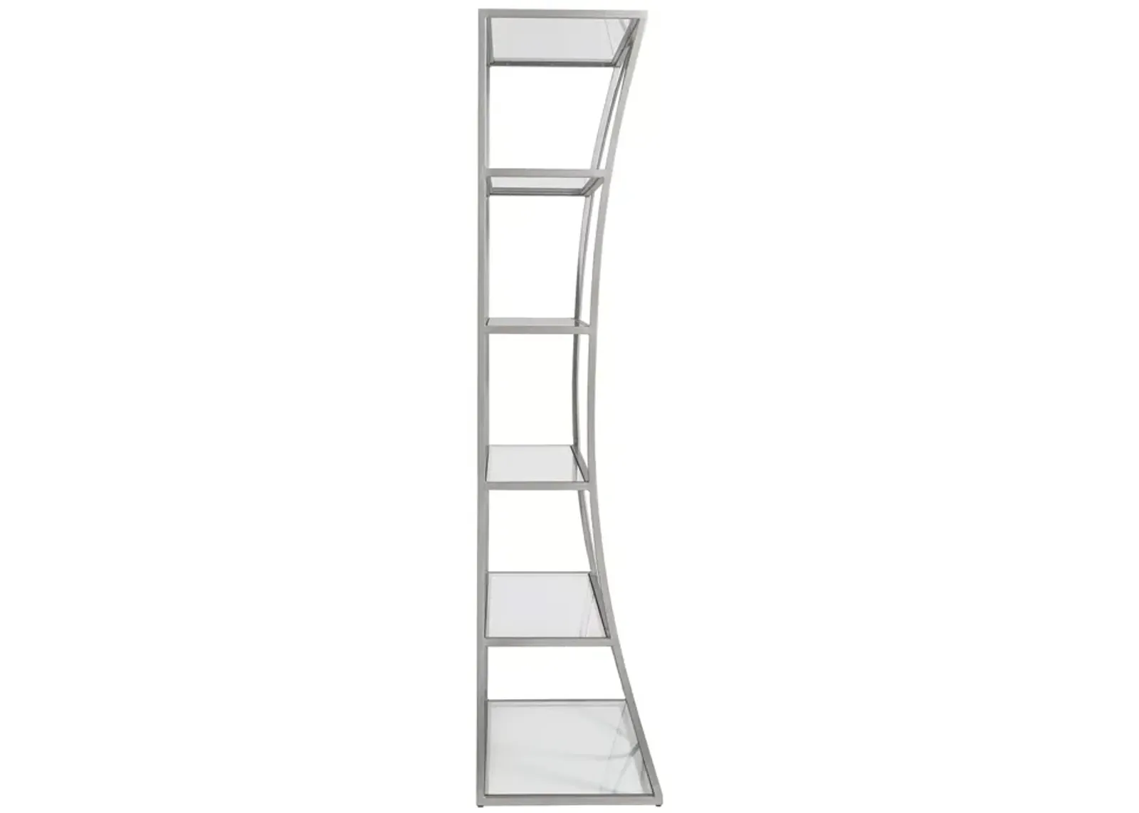 Artistica Ellipse Etagere 