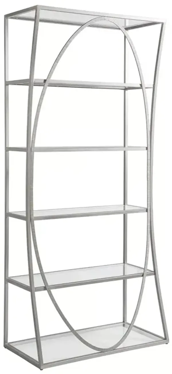 Artistica Ellipse Etagere 