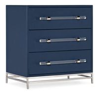 Hooker Furniture Leeson Accent Chest