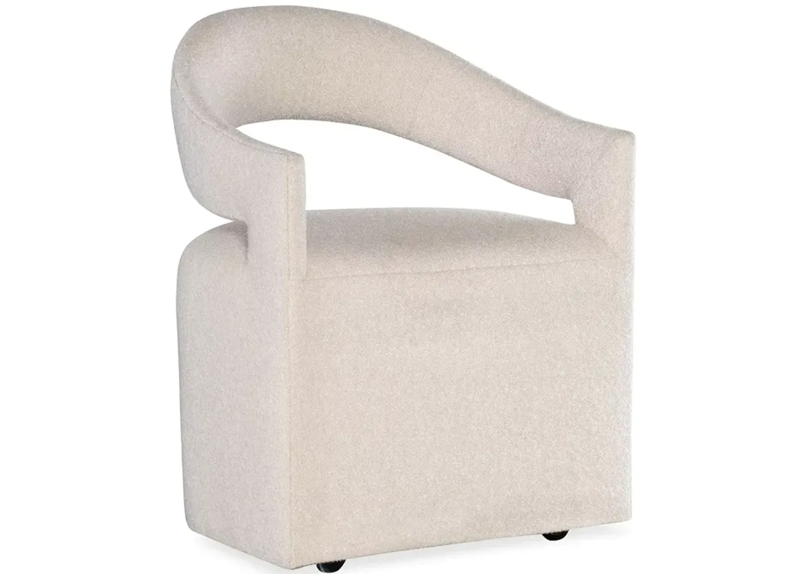 Hooker Furniture Modern Mood Upholstered Arm Chair