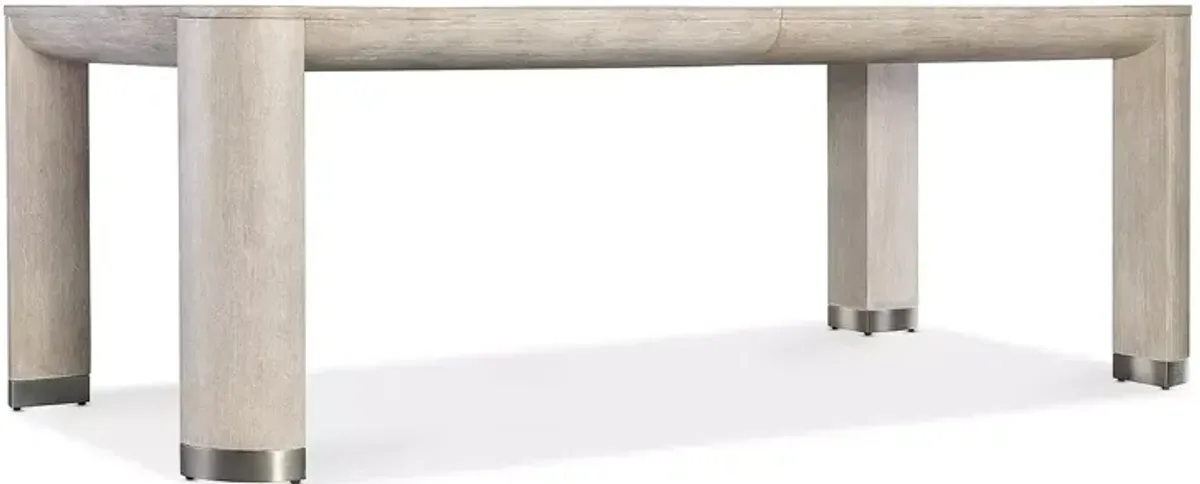 Hooker Furniture Modern Mood Dining Table