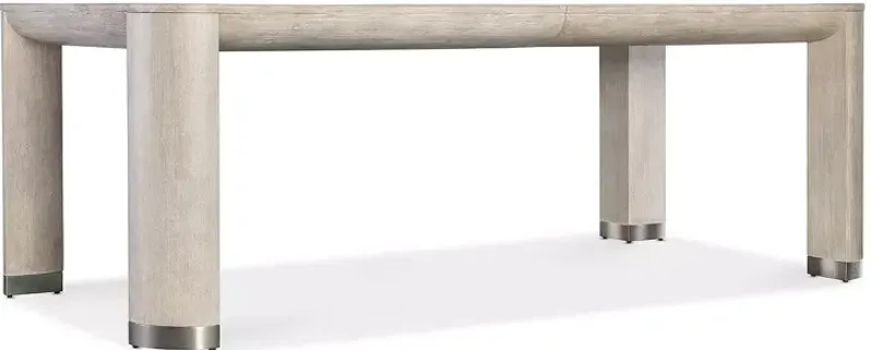 Hooker Furniture Modern Mood Dining Table