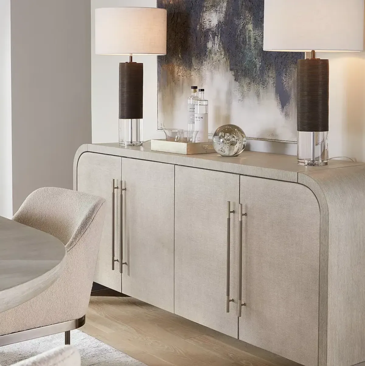 Hooker Furniture Modern Mood Buffet