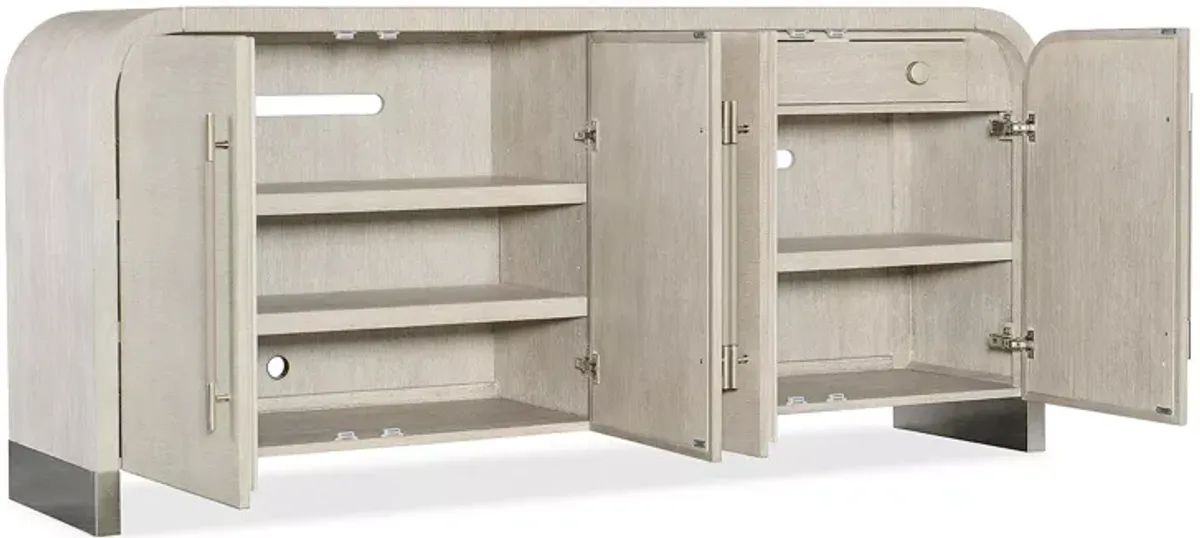 Hooker Furniture Modern Mood Buffet