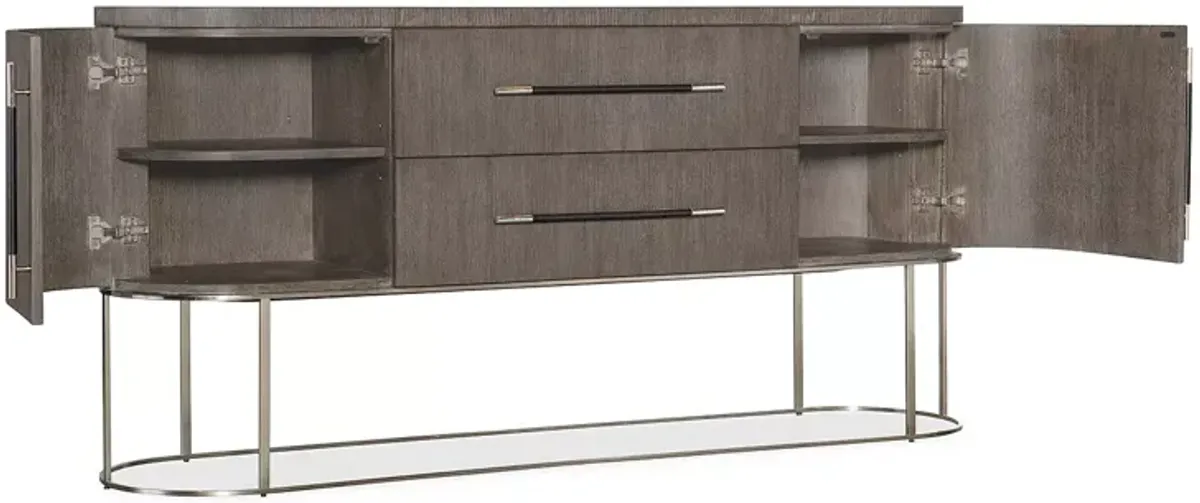 Hooker Furniture Modern Mood Server