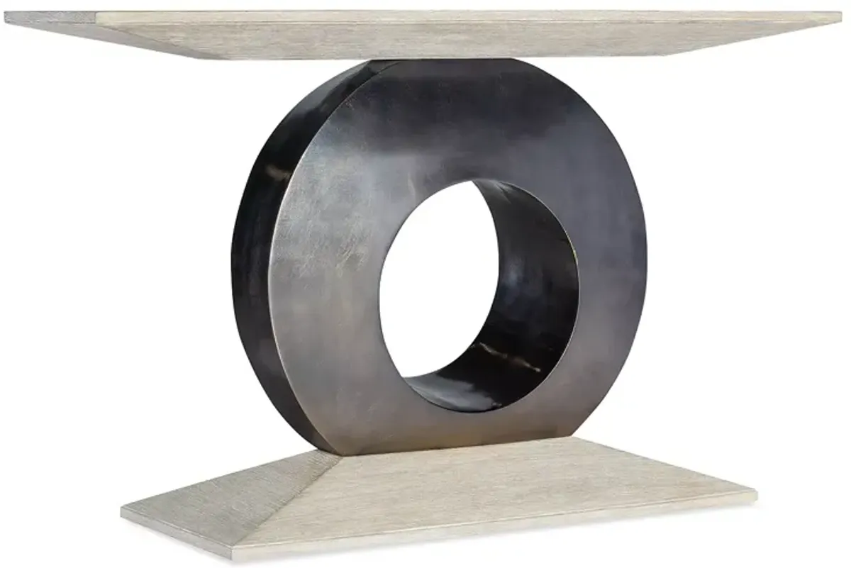 Hooker Furniture Modern Mood Accent Console Table