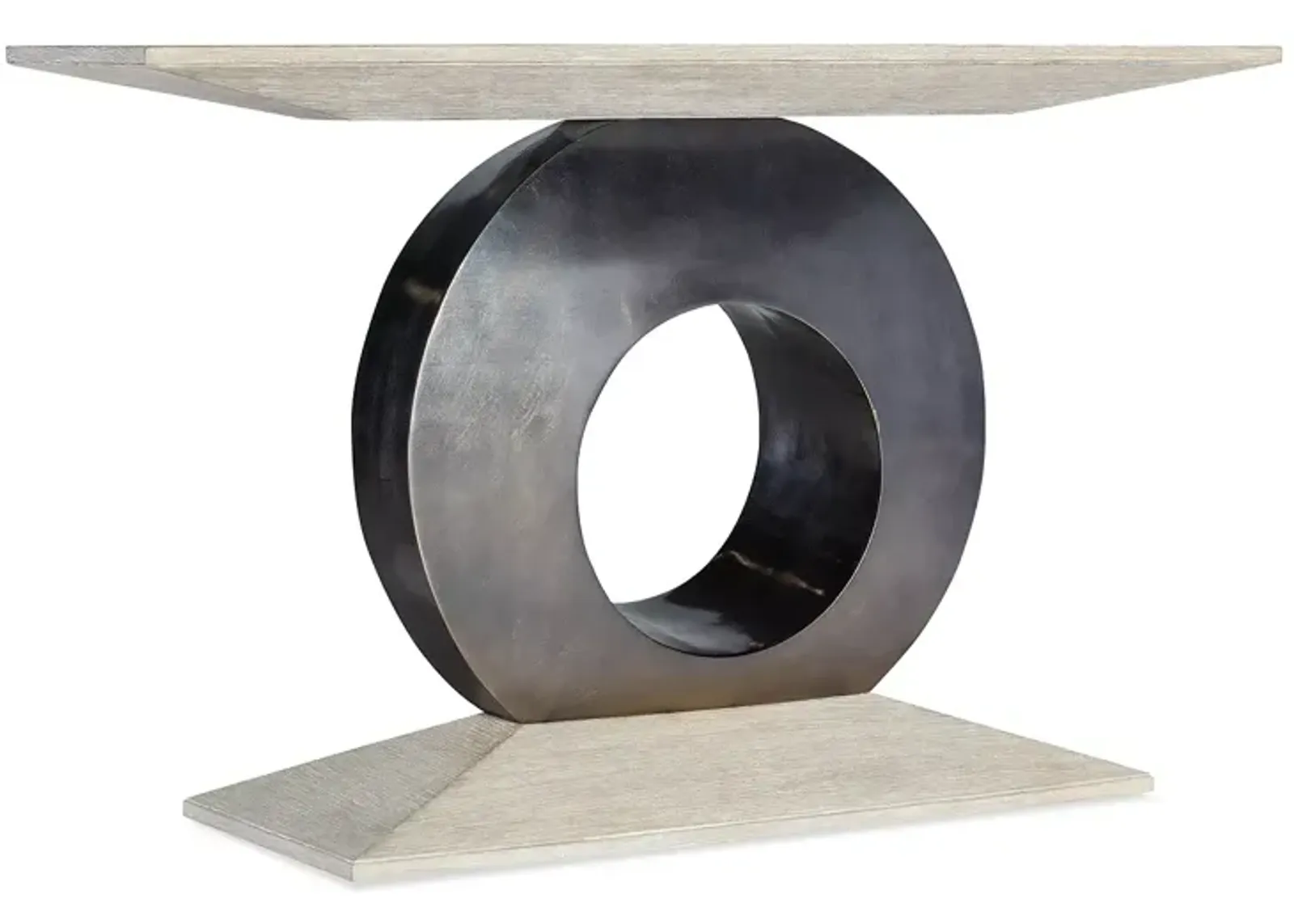 Hooker Furniture Modern Mood Accent Console Table