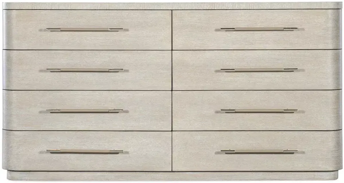 Hooker Furniture Modern Mood Dresser