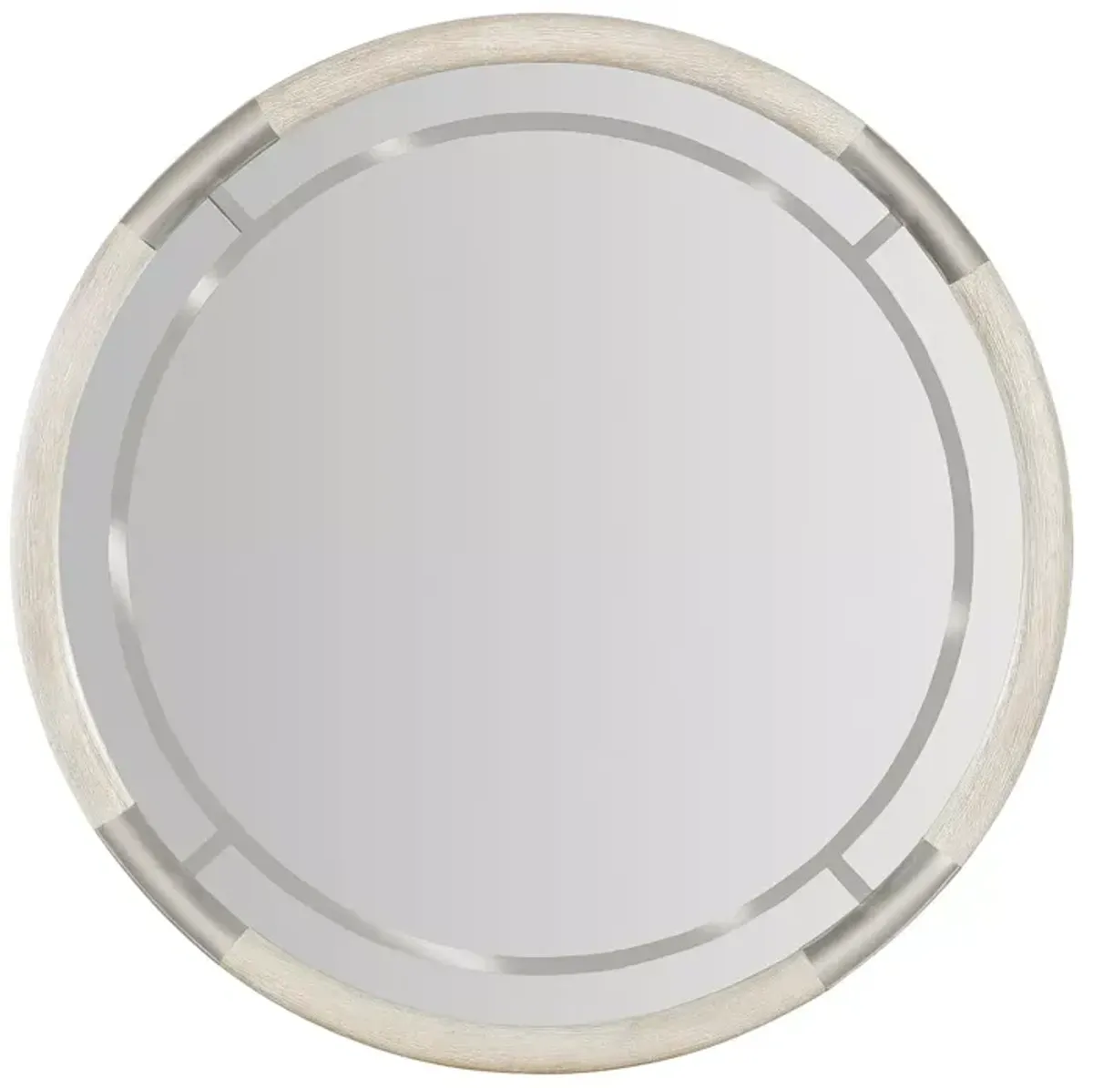 Hooker Furniture Modern Mood Round Mirror