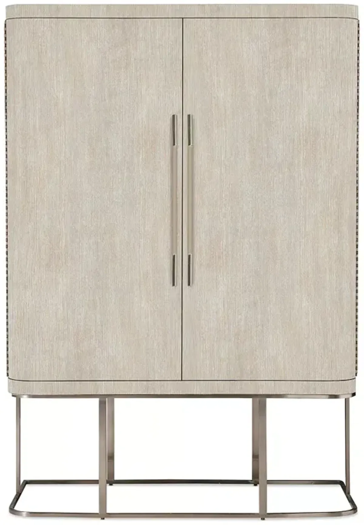 Hooker Furniture Modern Mood Wardrobe