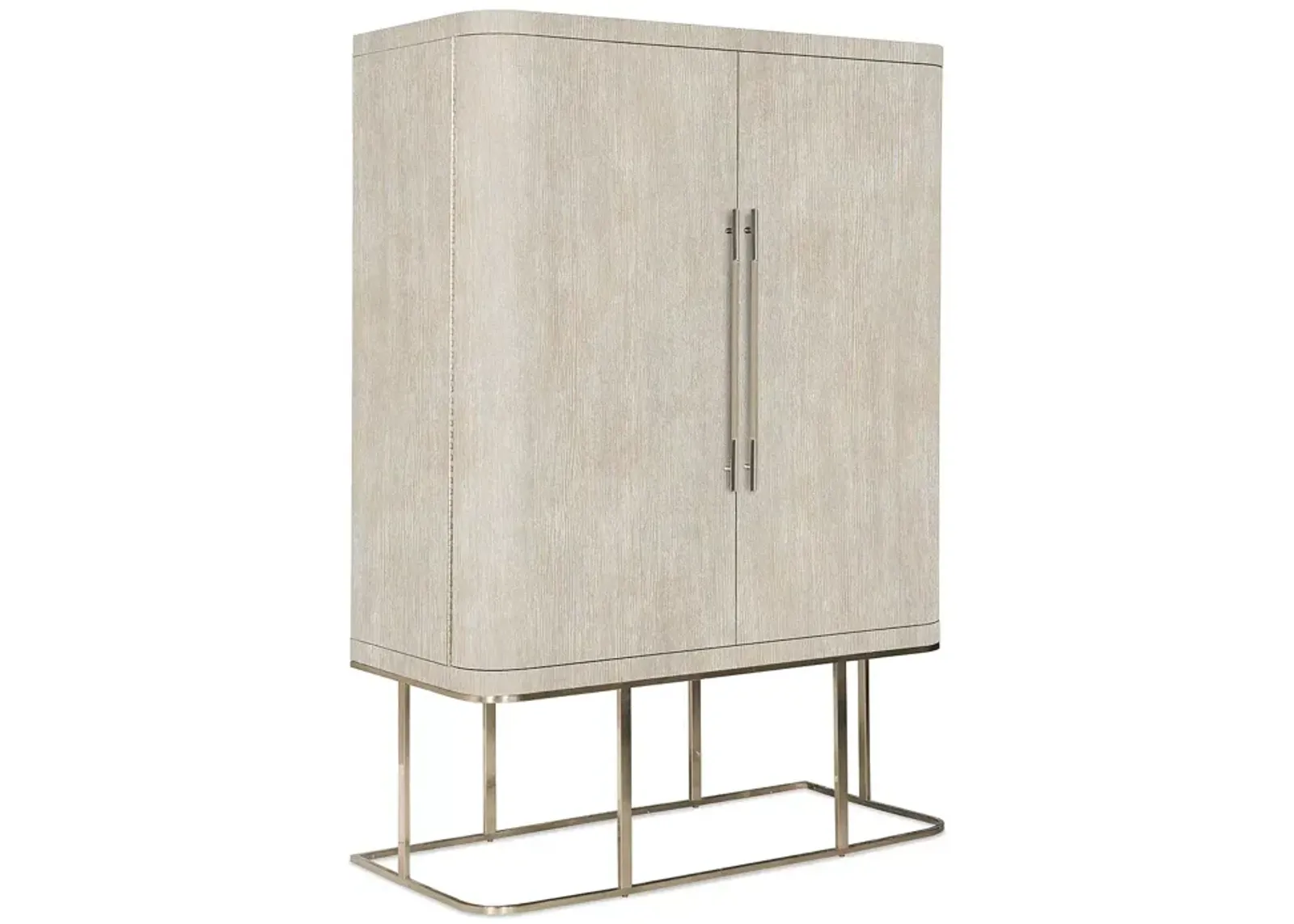 Hooker Furniture Modern Mood Wardrobe