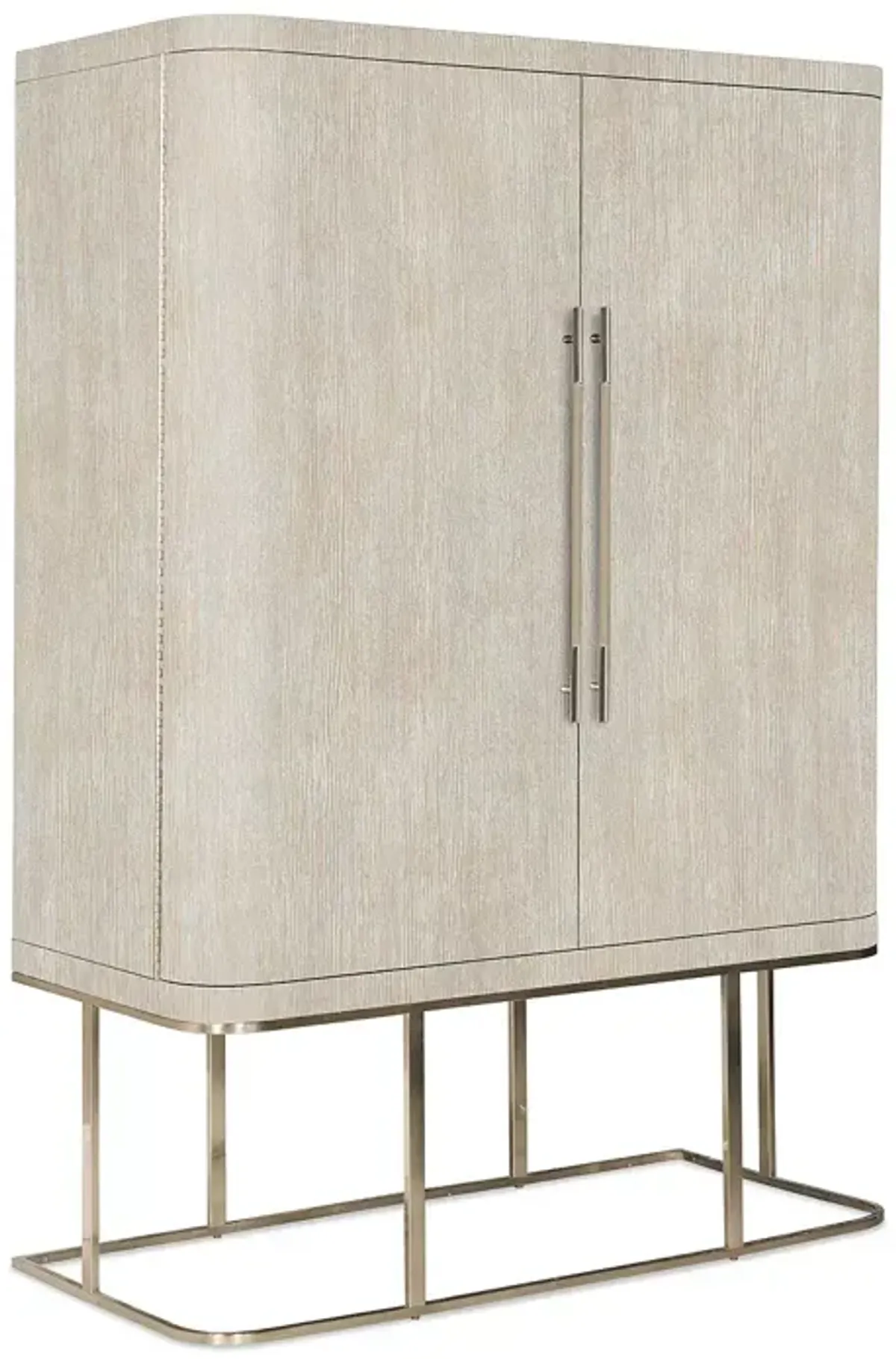 Hooker Furniture Modern Mood Wardrobe