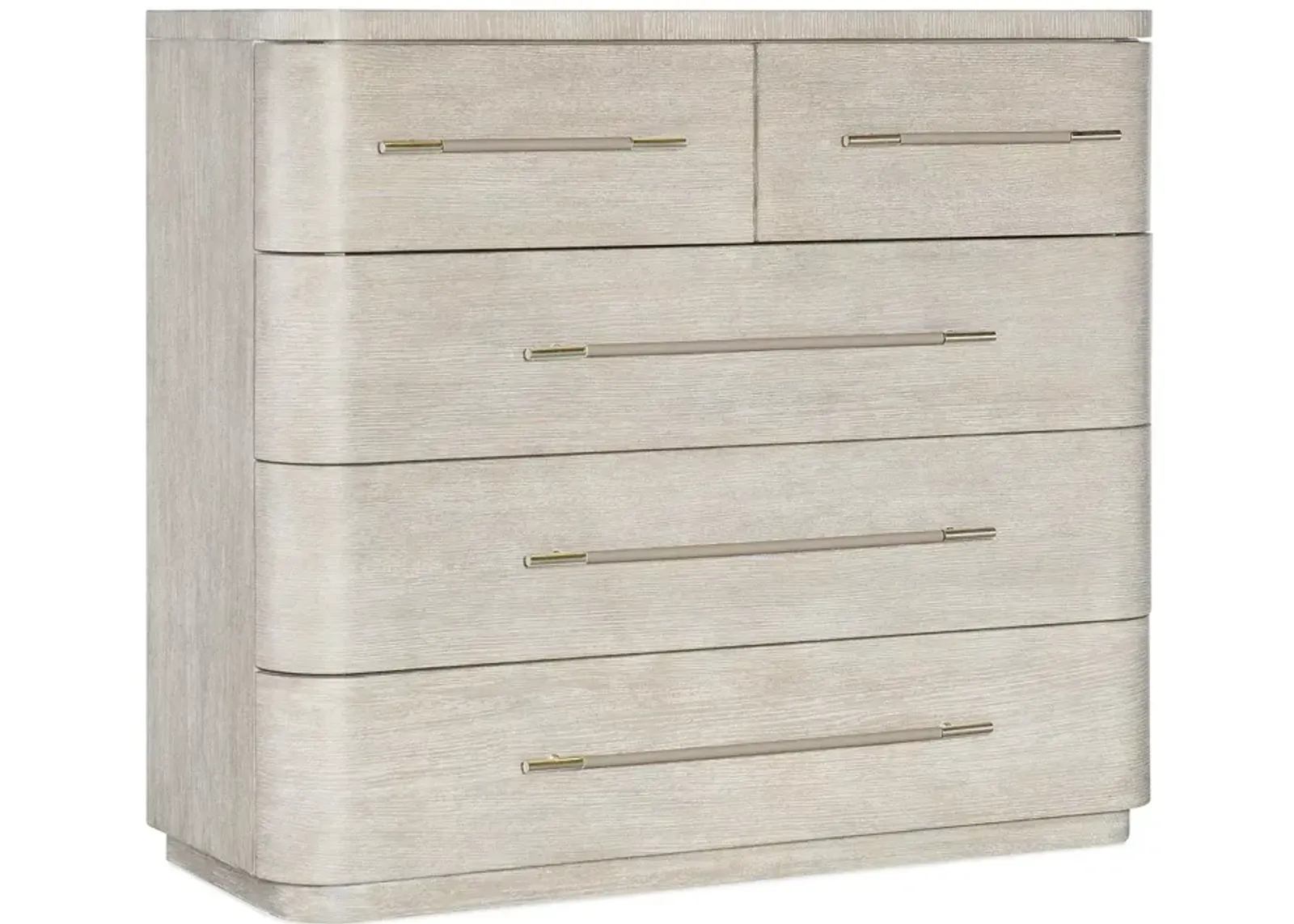 Hooker Furniture Modern Mood Bachelors Chest