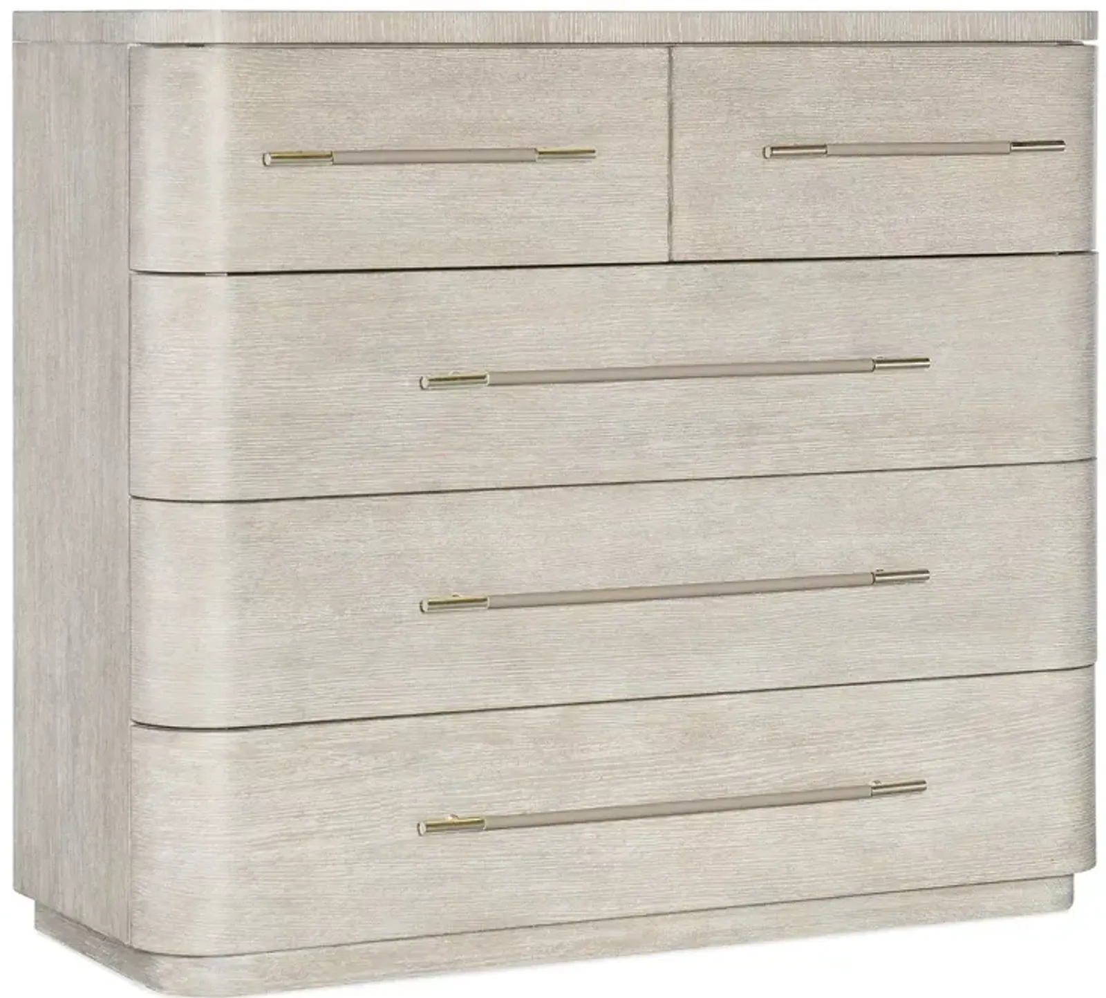 Hooker Furniture Modern Mood Bachelors Chest