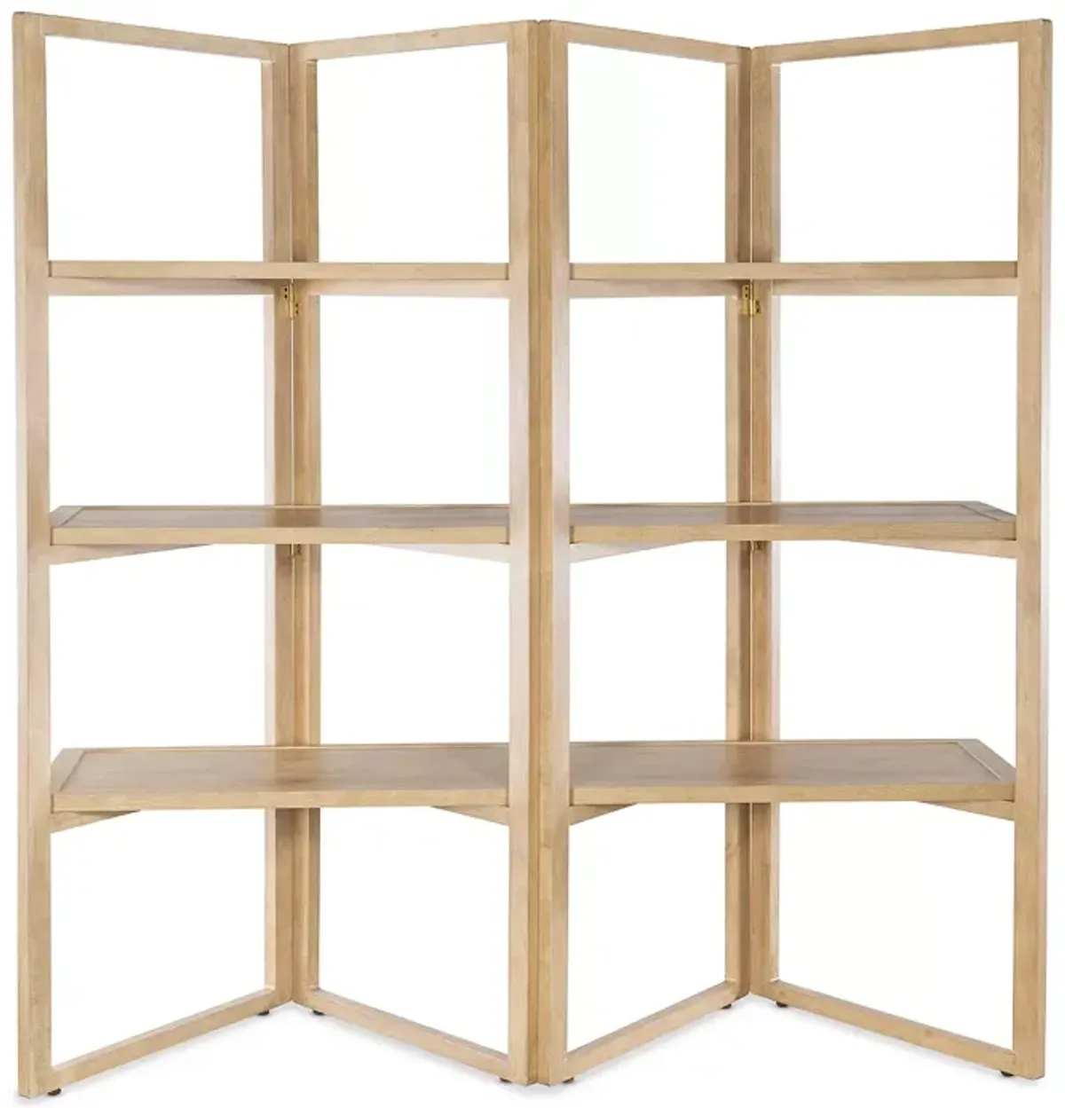 Hooker Furniture Retreat Folding Etagere