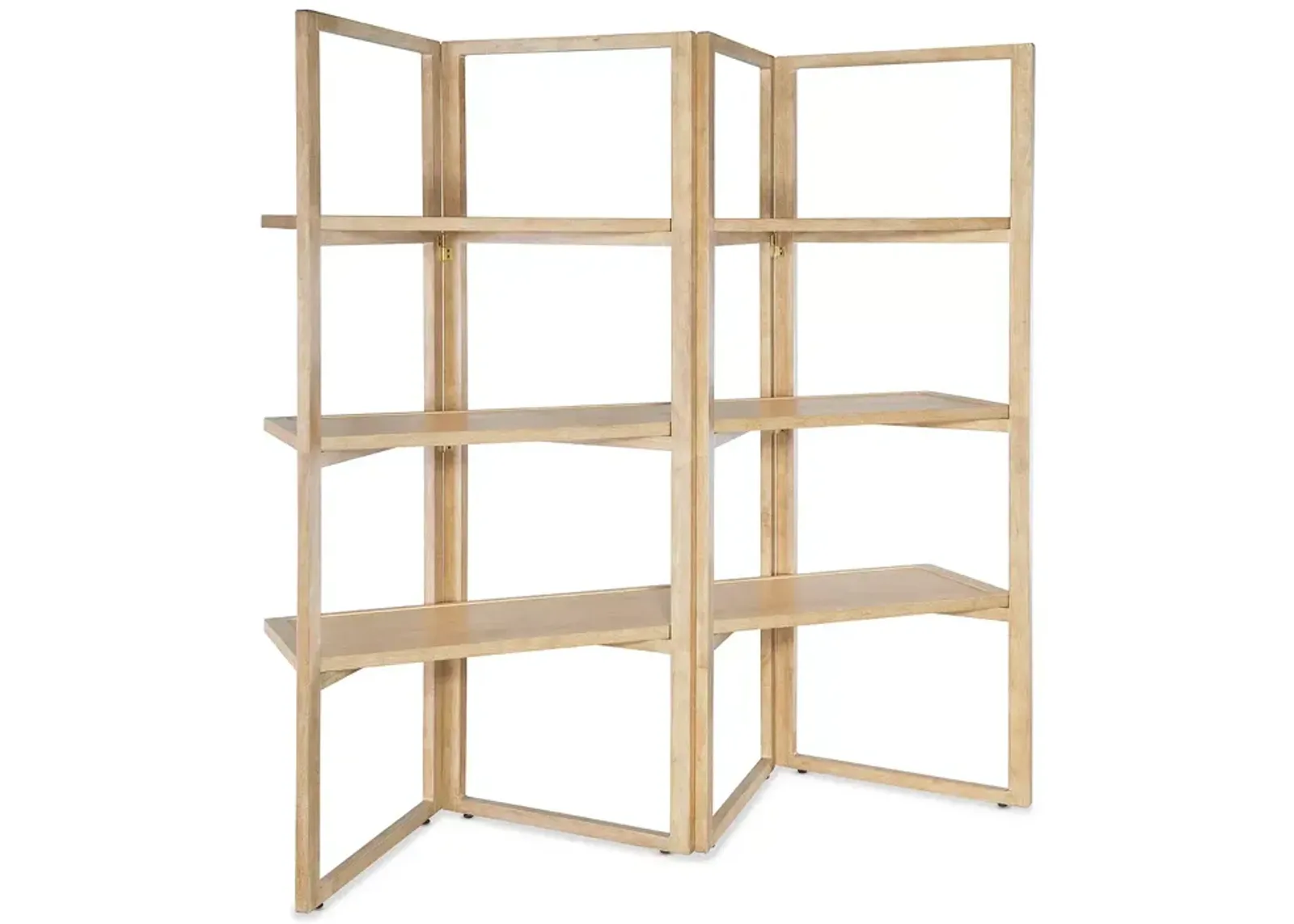 Hooker Furniture Retreat Folding Etagere