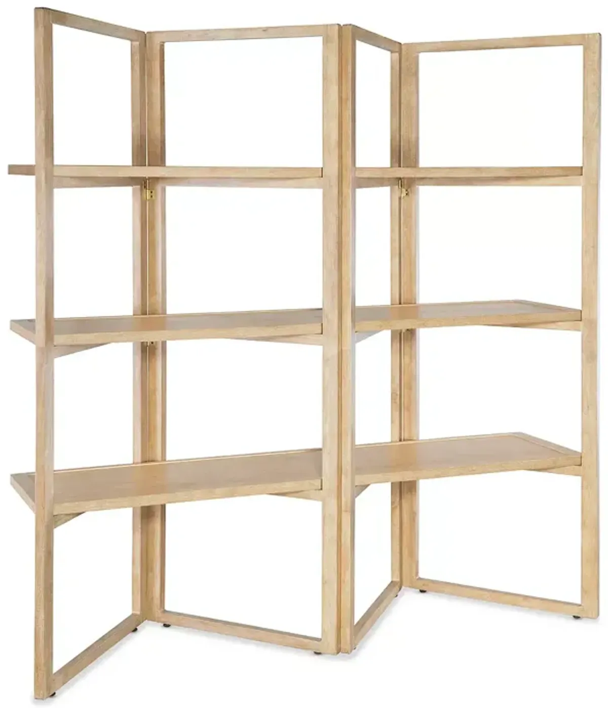 Hooker Furniture Retreat Folding Etagere