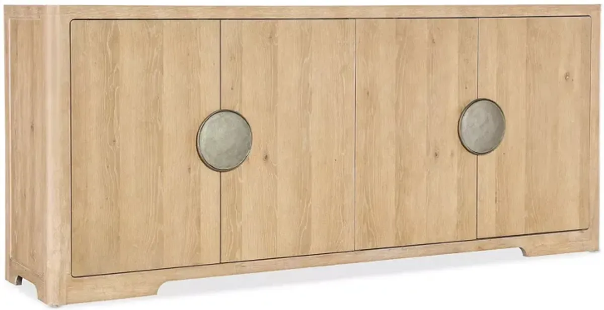 Hooker Furniture Retreat Entertainment Credenza