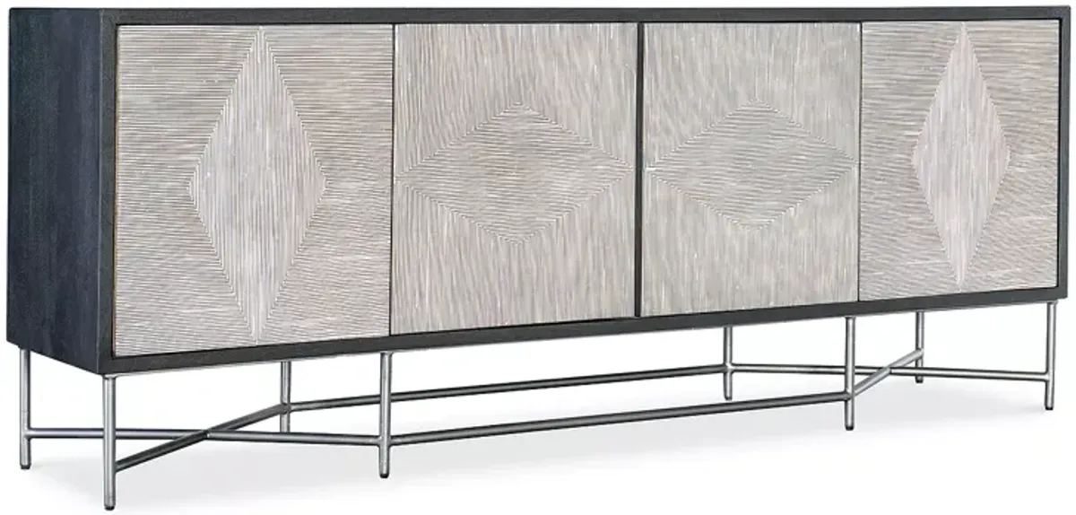 Hooker Furniture Fine Lines Credenza