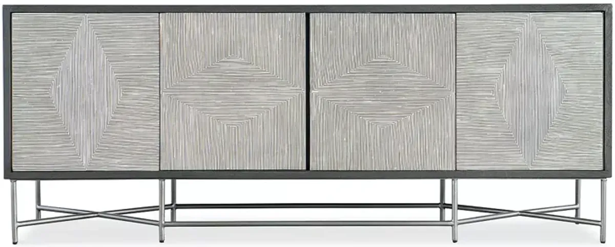 Hooker Furniture Fine Lines Credenza