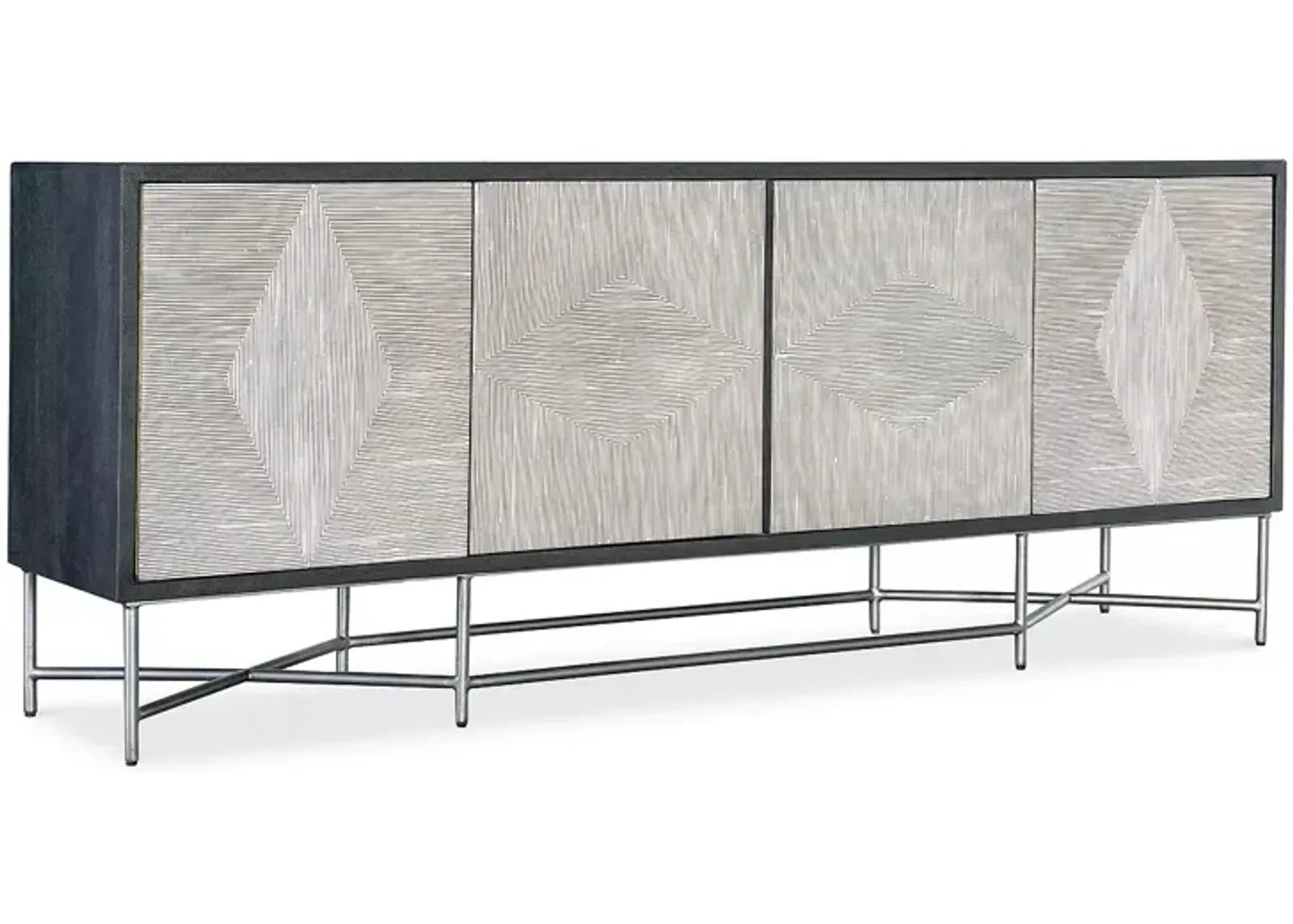 Hooker Furniture Fine Lines Credenza