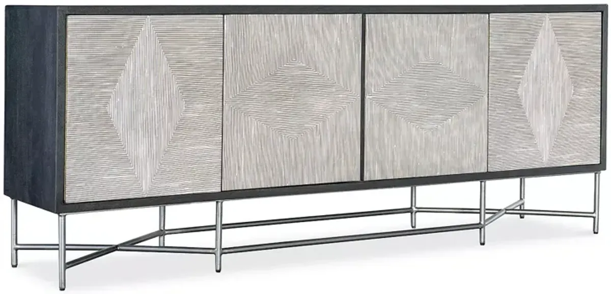 Hooker Furniture Fine Lines Credenza