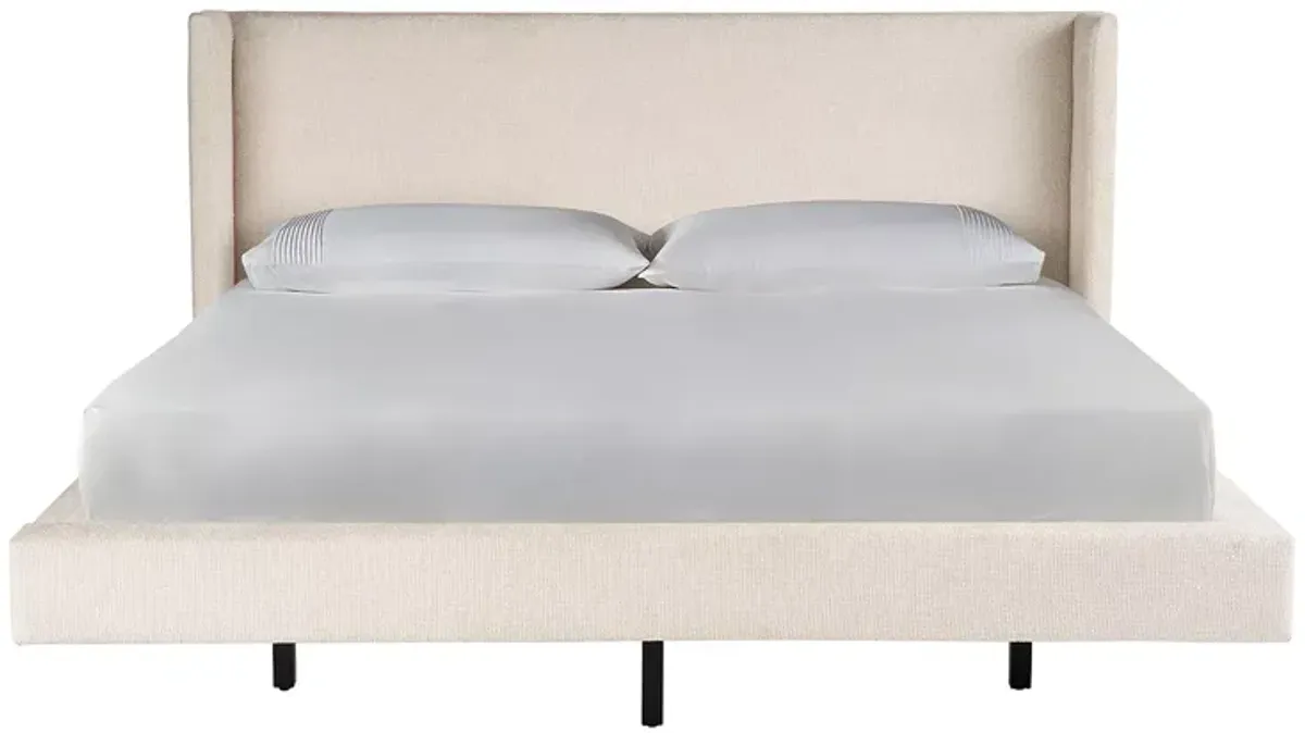 Universal Sainte Anne Upholstered Queen Bed