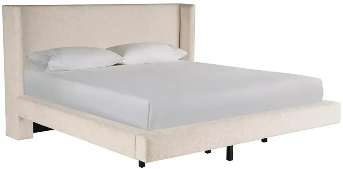 Universal Sainte Anne Upholstered Queen Bed