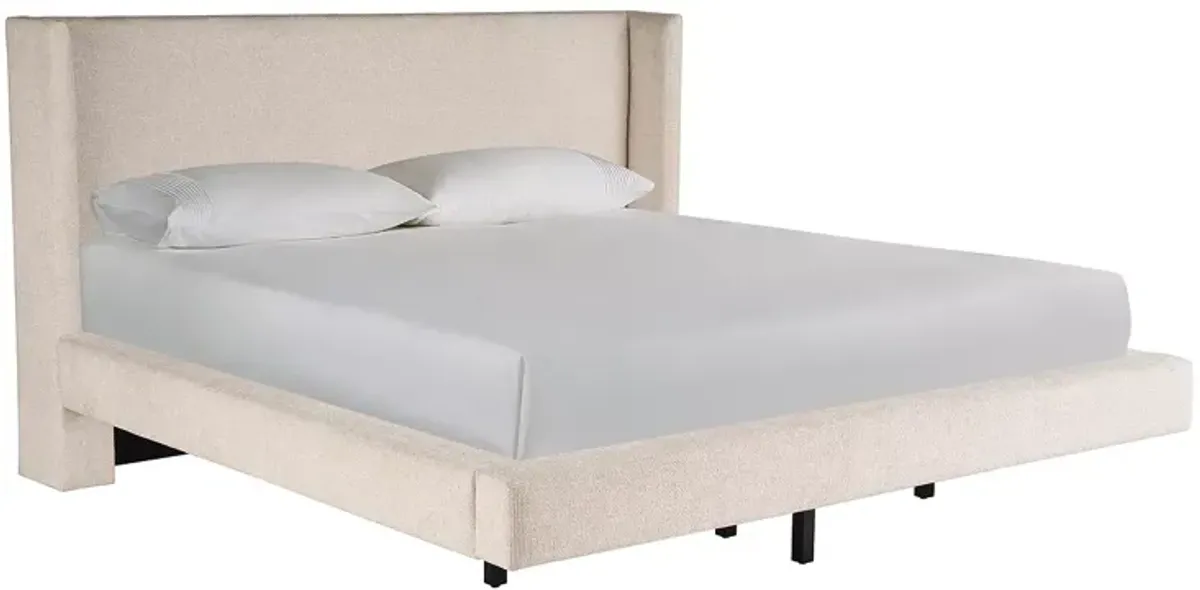 Universal Sainte Anne Upholstered Queen Bed