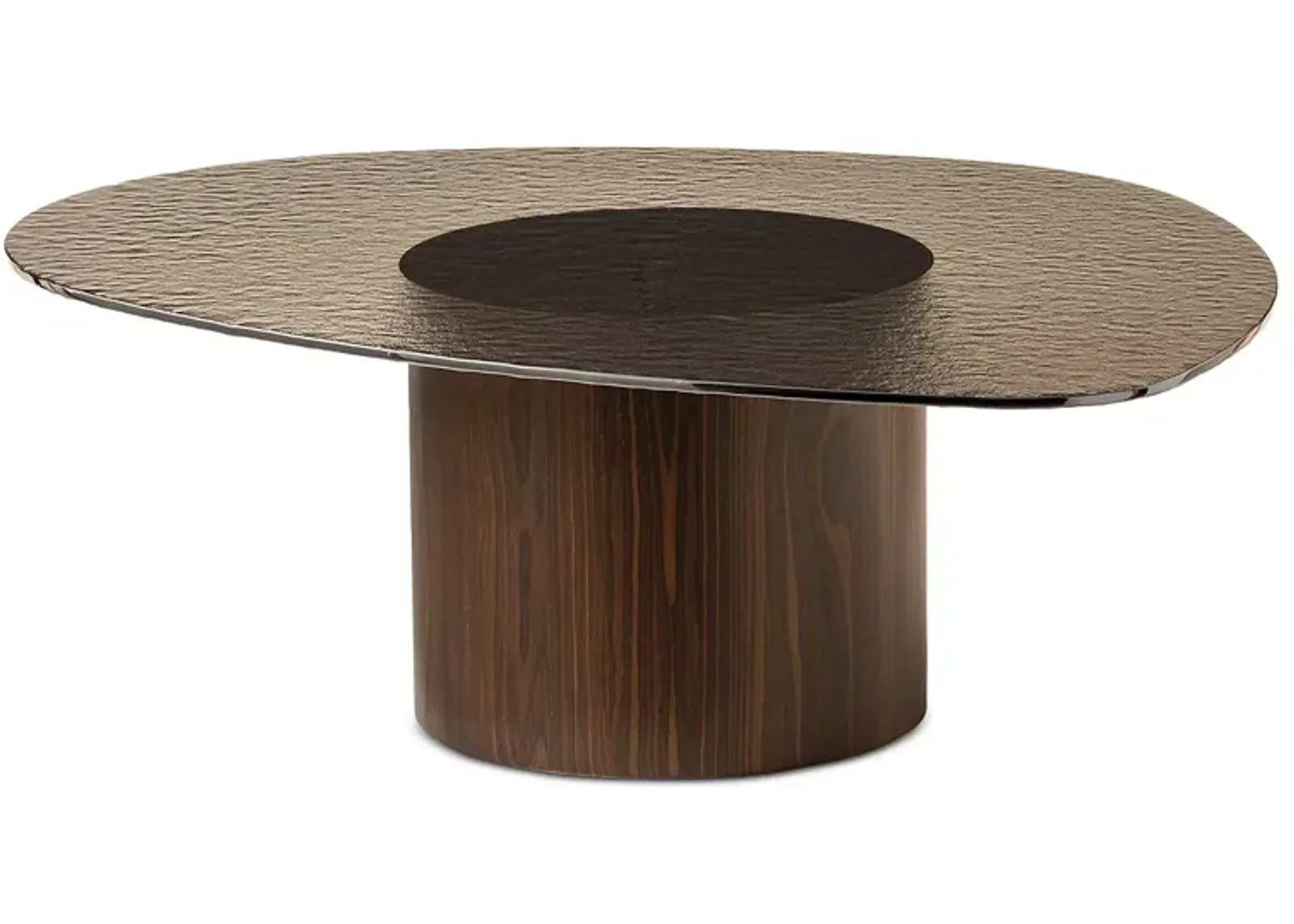 Calligaris Mushroom Cocktail Table