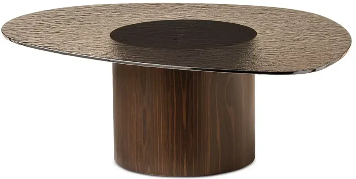 Calligaris Mushroom Cocktail Table