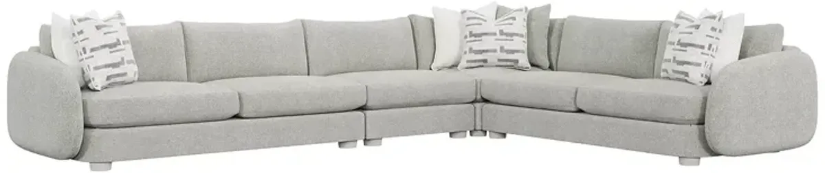 Bernhardt Marion 3 Piece Sectional