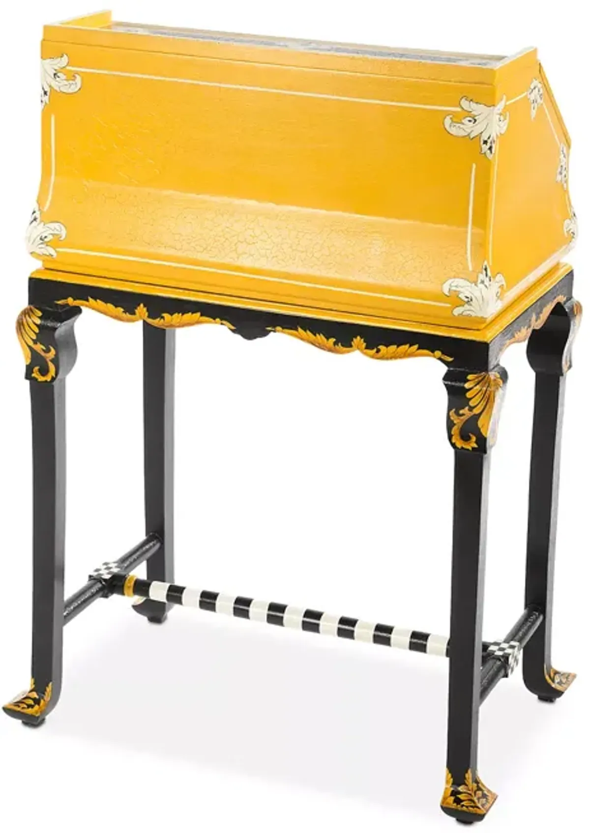 Mackenzie-Childs Worker Bee Writing Desk