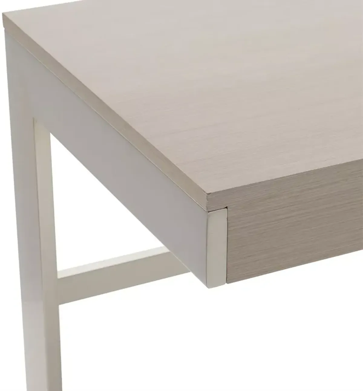 Bernhardt Axiom Console Table 