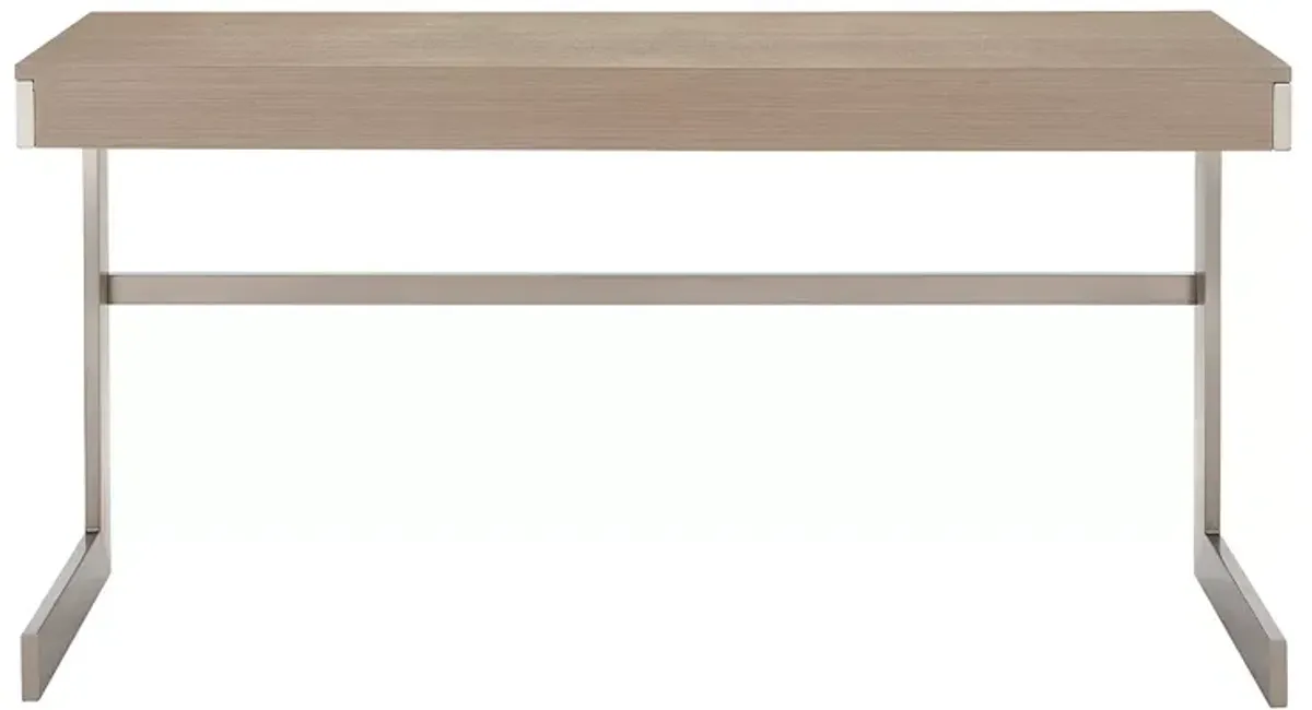 Bernhardt Axiom Console Table 