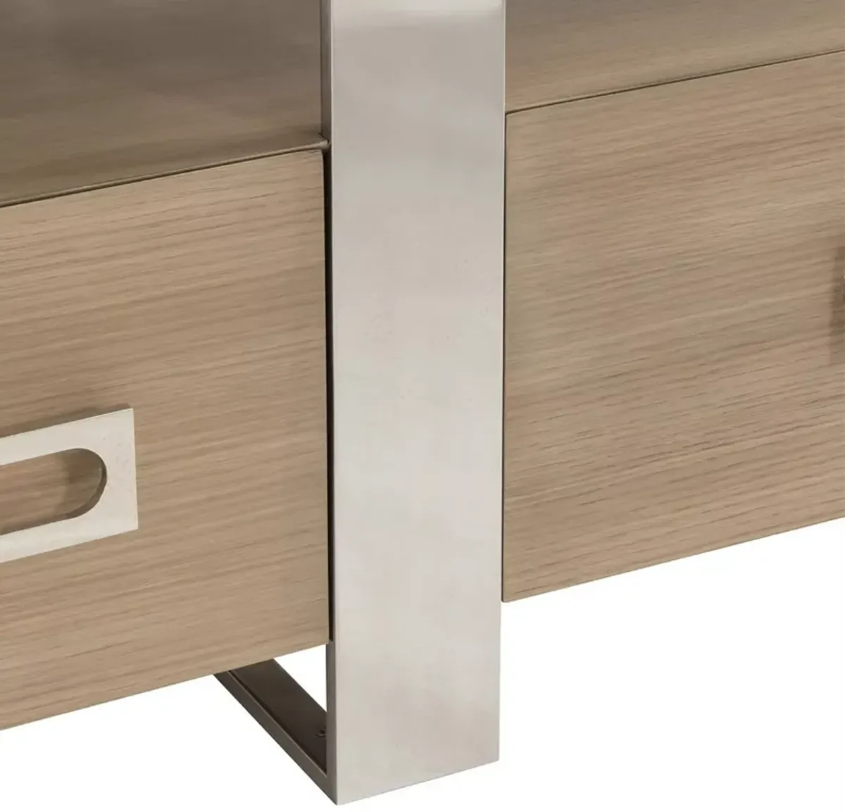 Bernhardt Modulum Entertainment Credenza