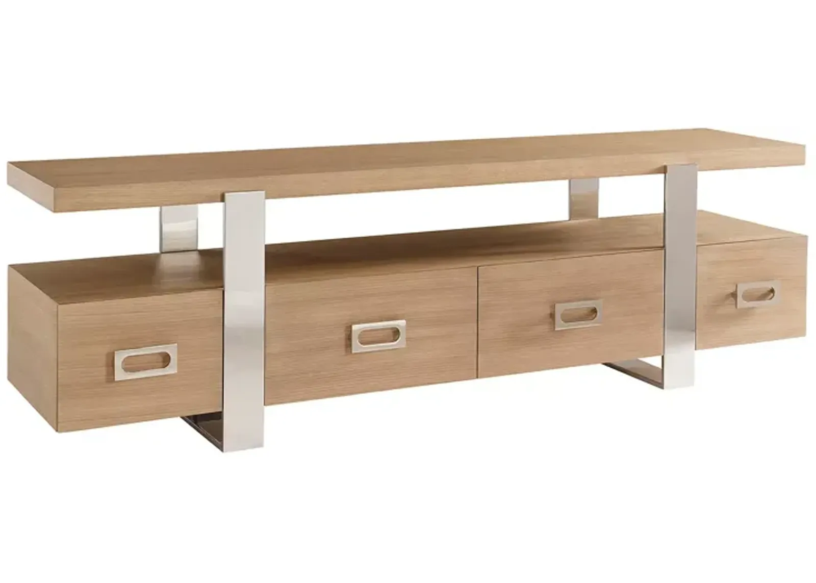 Bernhardt Modulum Entertainment Credenza