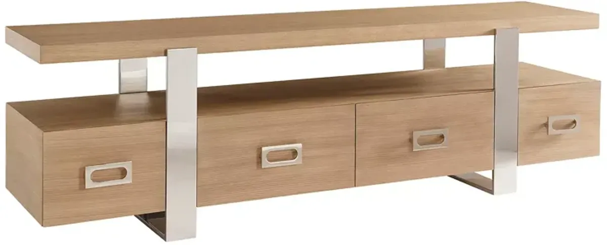 Bernhardt Modulum Entertainment Credenza