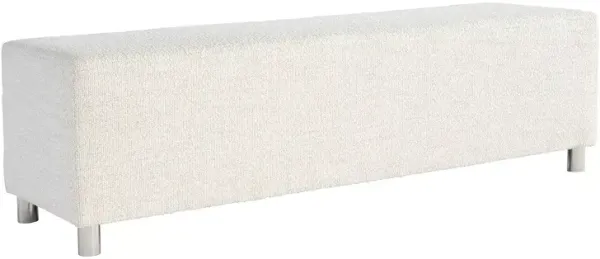 Bernhardt Modulum Bench