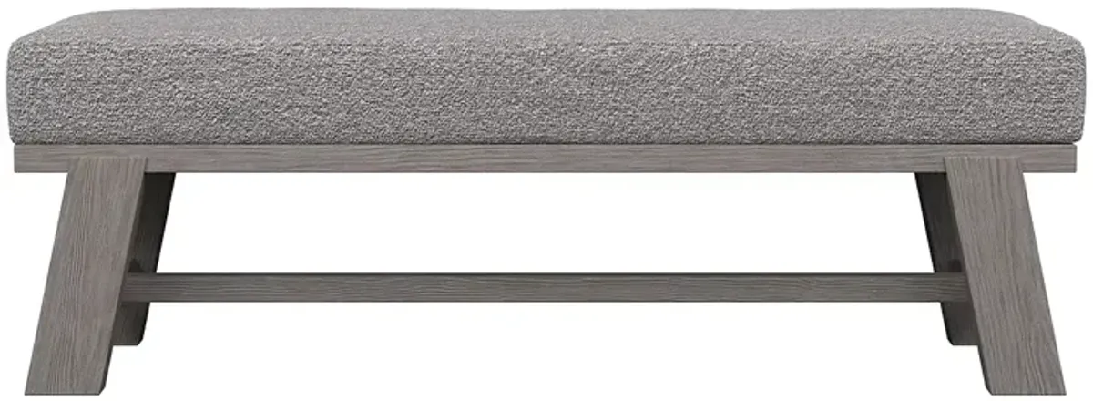 Bernhardt Trianon Bench