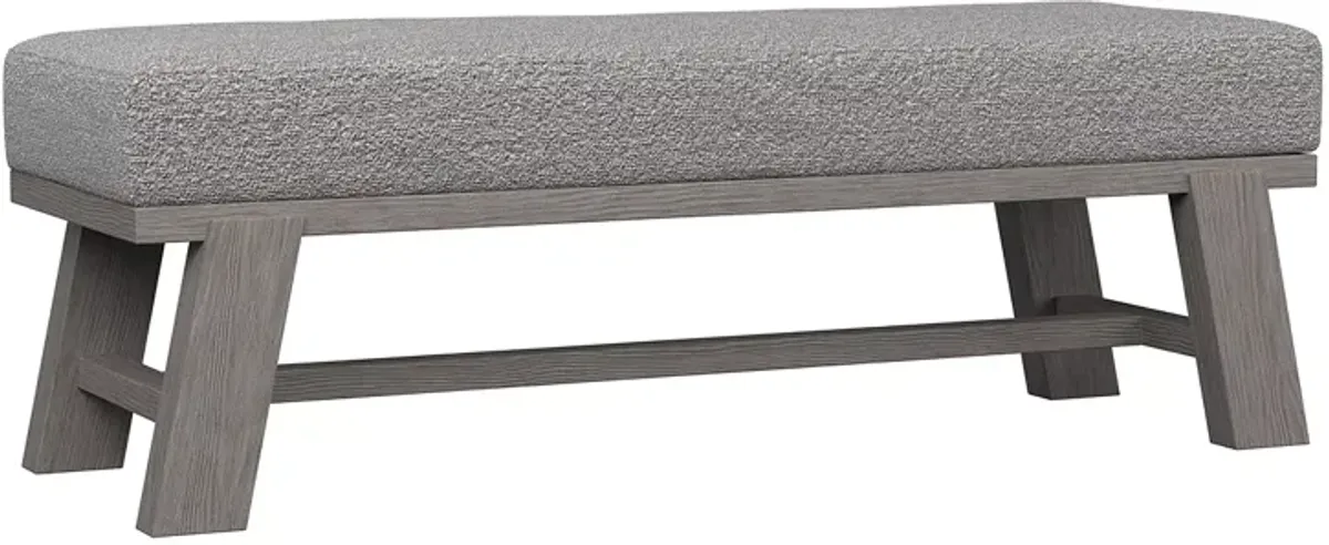 Bernhardt Trianon Bench