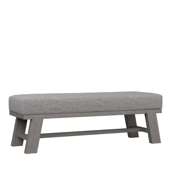 Bernhardt Trianon Bench