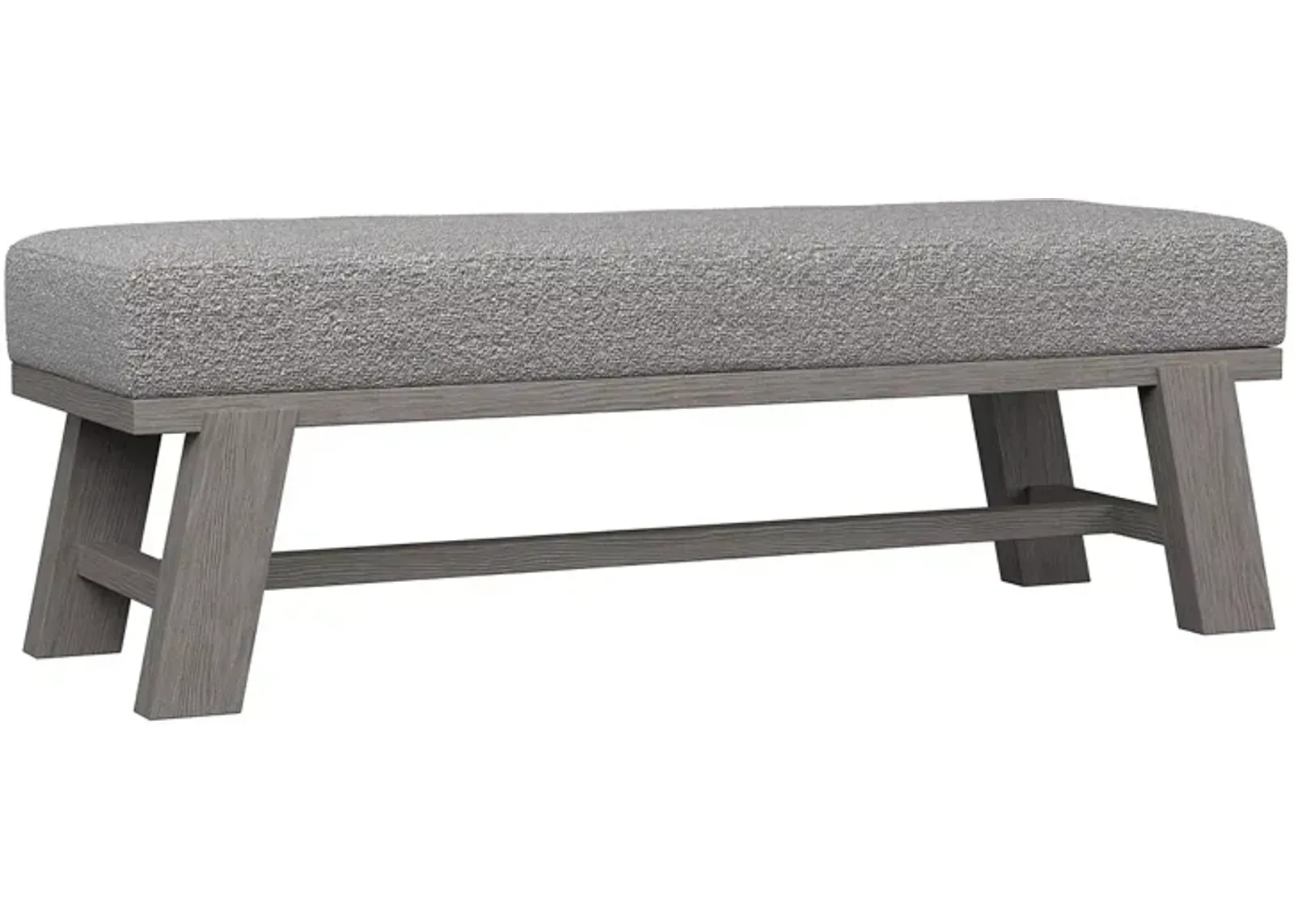 Bernhardt Trianon Bench